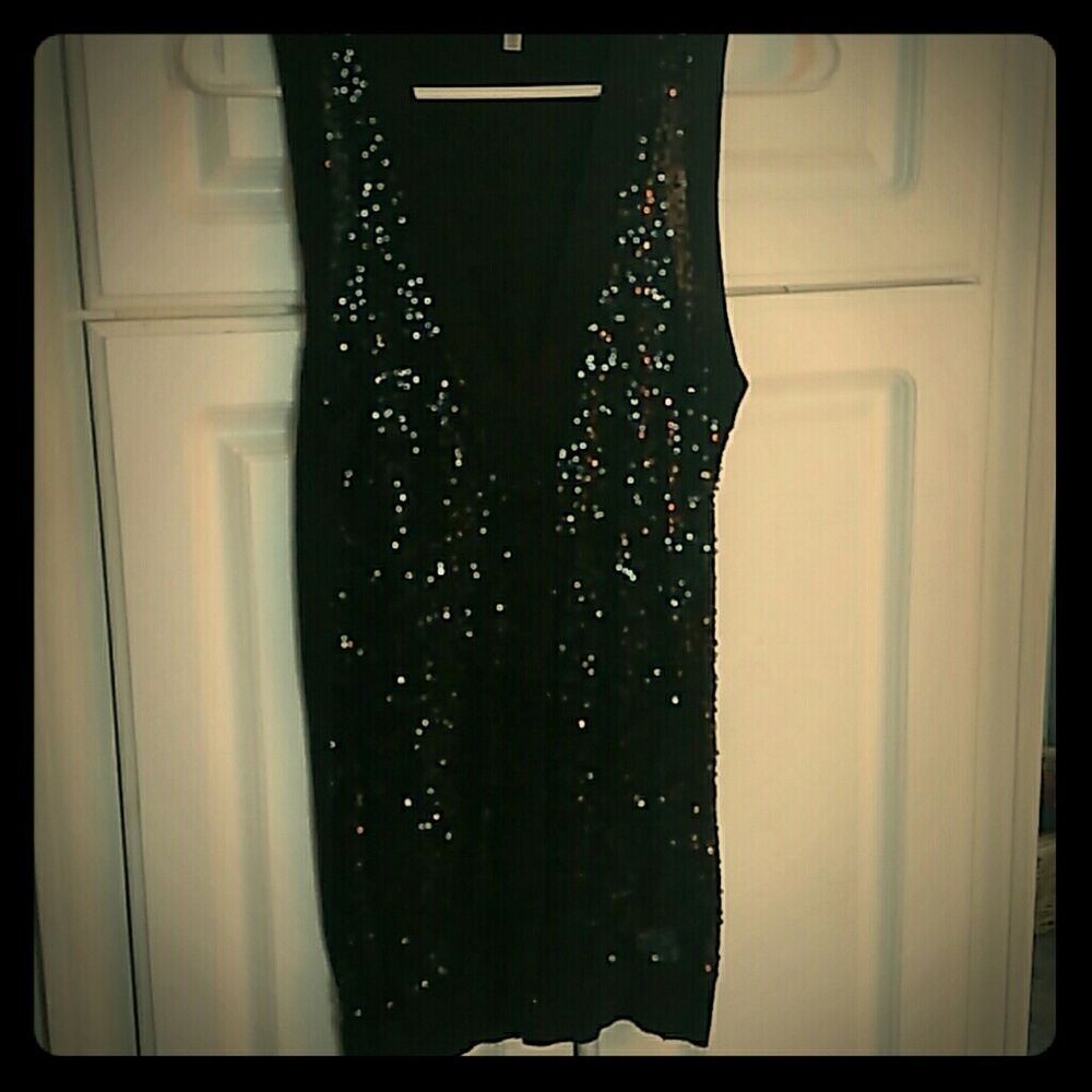 Cardigan - Picture 1 of 4